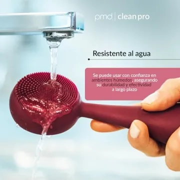 PMD Clean Pro Facial Cleansing Device with Warming Massage