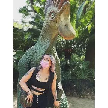 BEAGIMEG Women's Sexy Basic Slim Fit Spaghetti Strap Cut Out Crop Tops Black