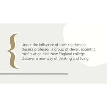 The Secret History: A Read with Jenna Pick