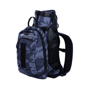 K9 Sport Sack Adjustable Dog Carrier Backpack for Adventures