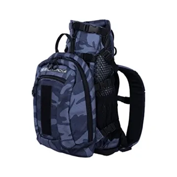 K9 Sport Sack Adjustable Dog Carrier Backpack for Adventures