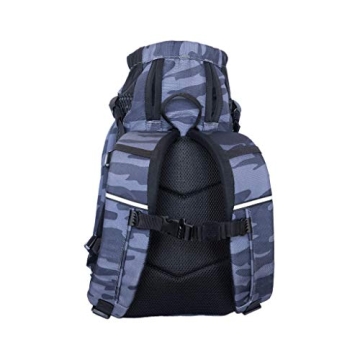 K9 Sport Sack Adjustable Dog Carrier Backpack for Adventures