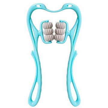 HaSeftni Roller Massager for Deep Tissue Pain Relief