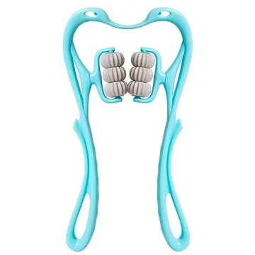 HaSeftni Roller Massager for Deep Tissue Pain Relief