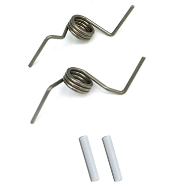 Samsung Refrigerator French Door Springs 2-Pack Replacement