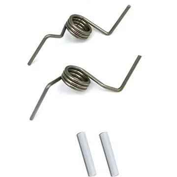 Samsung Refrigerator French Door Springs 2-Pack Replacement