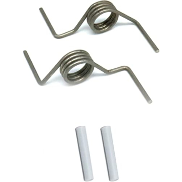 Samsung Refrigerator French Door Springs 2-Pack Replacement