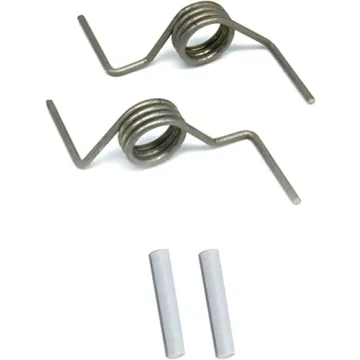 Samsung Refrigerator French Door Springs 2-Pack Replacement