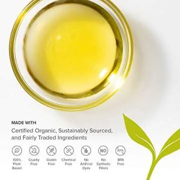 Banyan Sesame Oil – Organic Ayurveda Oil for Skin & Hair