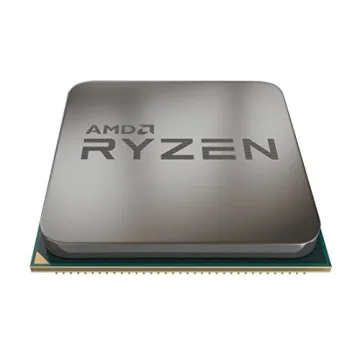 AMD Ryzen 5 2400G Processor with Radeon RX Vega Graphics