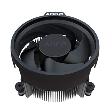 AMD Ryzen 5 2400G Processor with Radeon RX Vega Graphics