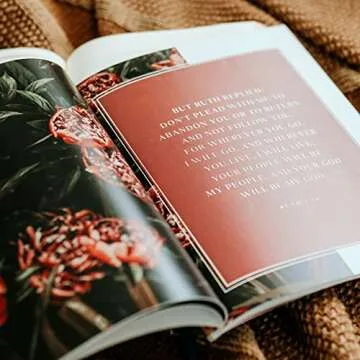 Ruth: Fields of Grace - Timeless Elegance and Hope