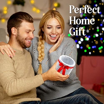 Stylish Marble Utensil Holder - Kitchen Organizer for Home