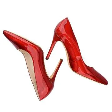 Stylish JENN ARDOR High Heels for Every Occasion