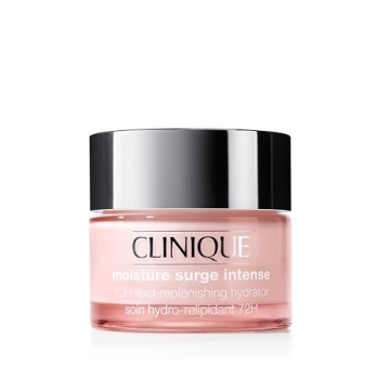 Clinique Moisture Surge Hydrating Face Moisturizer 72H