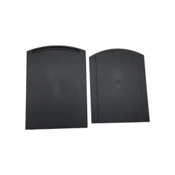 T-H-SEE Sliding Kitchen Coffee Maker Tray & Appliance Mat