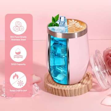 Luxury Women's Gift Box - Perfect for Any Occasion