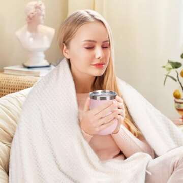 Luxury Women's Gift Box - Perfect for Any Occasion