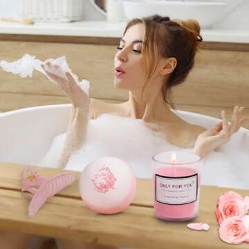 Luxury Women's Gift Box - Perfect for Any Occasion