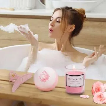 Luxury Women's Gift Box - Perfect for Any Occasion