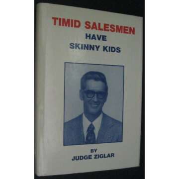 Timid Salesmen Have Skinny Kids