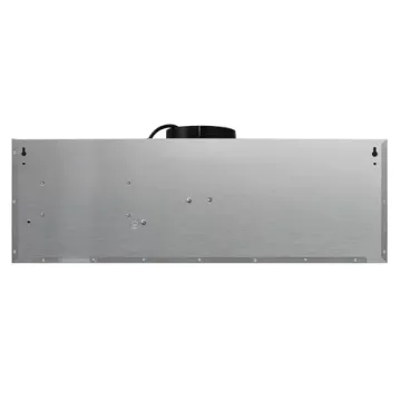 COSMO UC30 Ducted Range Hood with LED Lights in Stainless Steel