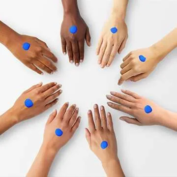 L.A. Girl Pro Matte Mixing Pigment for Flawless Skin