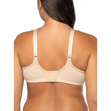 Vanity Fair Full Figure Smoothing Bra 34G