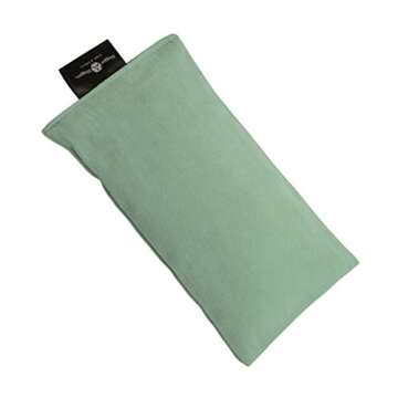 Hugger Mugger Peachskin Eyebag for Ultimate Relaxation