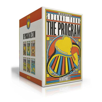 The Program Collection Boxed Set: Six Compelling Novels on Life and Mental Health