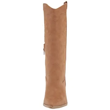 DV Dolce Vita Kindred Western Boot - Stylish Comfort Awaits