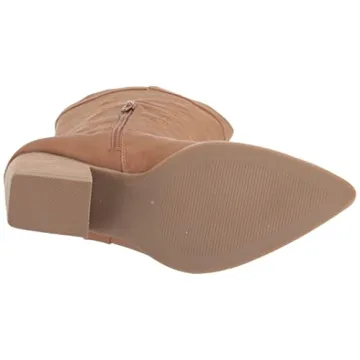 DV Dolce Vita Kindred Western Boot - Stylish Comfort Awaits