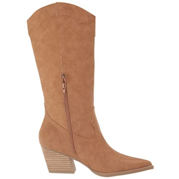 DV Dolce Vita Kindred Western Boot - Stylish Comfort Awaits