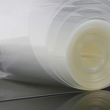 Picowe Cake Collars - Clear Acetate Rolls for Cake Decorating