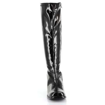 Ellie Shoes Women's Gogo Knee High Boot