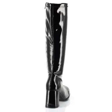 Ellie Shoes Women's Gogo Knee High Boot