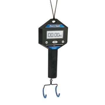 Park Tool DS-1 Digital Scale