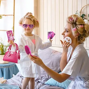 Shemira Play Purse for Girls - Fun Pretend Toy