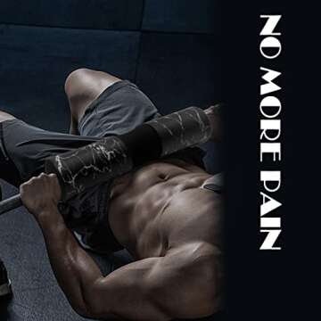 Pink Squat Pad for Women - Comfort & Stability