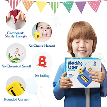 KOKODI Educational Spelling Games for Kids 3-7