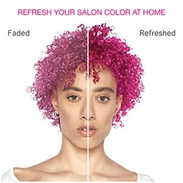 Celeb Luxury Magenta Colorconditioner Bond Rebuilder