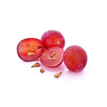 US Organic Grape Seed Oil, USDA Certified Organic, 100% Pure & Natural, Cold Pressed Virgin, Unrefined, in Amber Glass Bottle w/Glass Eye dropper for Easy Application (2 oz (56 ml))