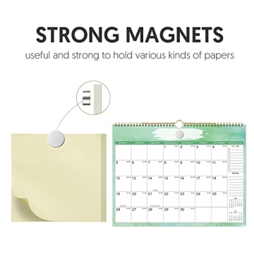 Mini Refrigerator Magnets - Perfect for Organizing 100pcs