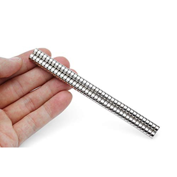 Mini Refrigerator Magnets - Perfect for Organizing 100pcs