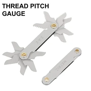 WYNNsky 86-Piece Die and Tap Set for Threading