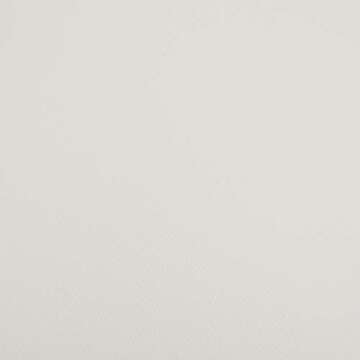 No. 918 Emily Sheer Voile Rod Pocket Door Curtain Panel, 59" x 72", Eggshell Off-White