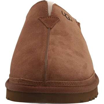 UGG Men's Neuman Slipper - Cozy Comfort Awaits