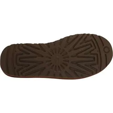 UGG Men's Neuman Slipper - Cozy Comfort Awaits