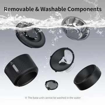 Automatic Cat Feeder for Precise Pet Meal Management