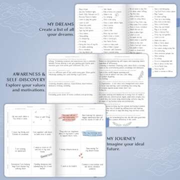 Legend Planner PRO – Deluxe Weekly & Monthly Life Planner to Increase Productivity and Hit Your Goals. Time Management Organizer Notebook – Undated – 7 x 10" Hardcover + Stickers – Periwinkle